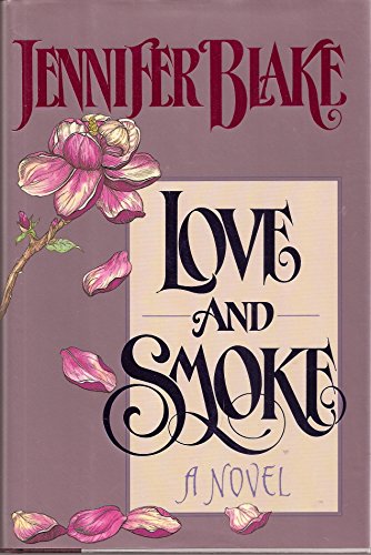 cover image Fth-Love & Smoke