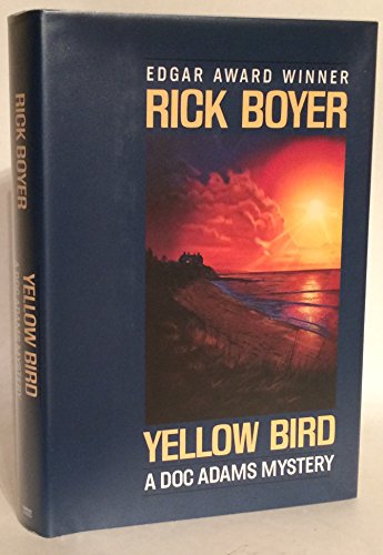 cover image Yellow Bird