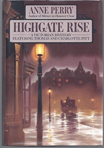 Highgate Rise