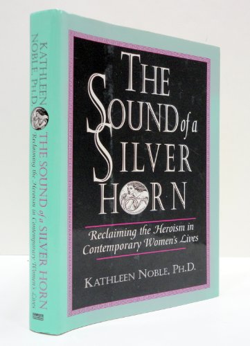 cover image Sound of a Silver Horn