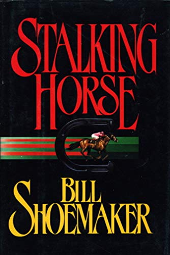 cover image Stalking Horse