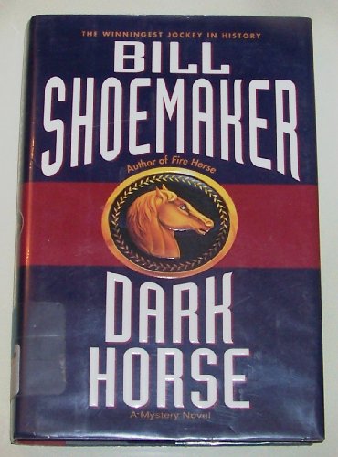cover image Dark Horse