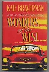 Wonders of the West