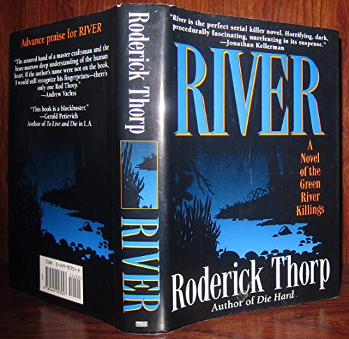 cover image River