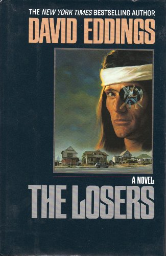 cover image The Losers