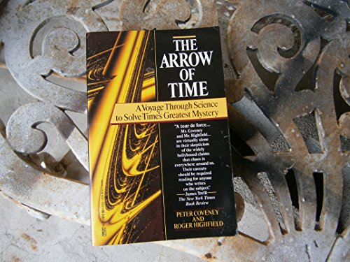 cover image Arrow of Time