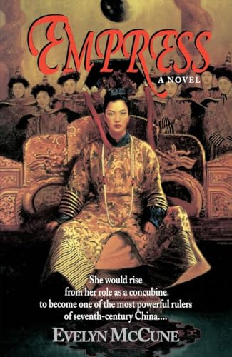 cover image Empress