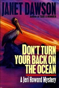 Don't Turn Your Back on the Ocean