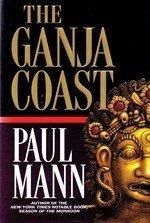 cover image Ganja Coast