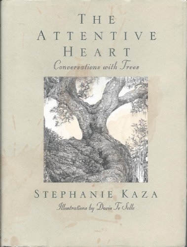 cover image The Attentive Heart: Conversat
