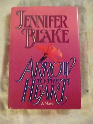 cover image Arrow to the Heart