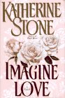 cover image Imagine Love