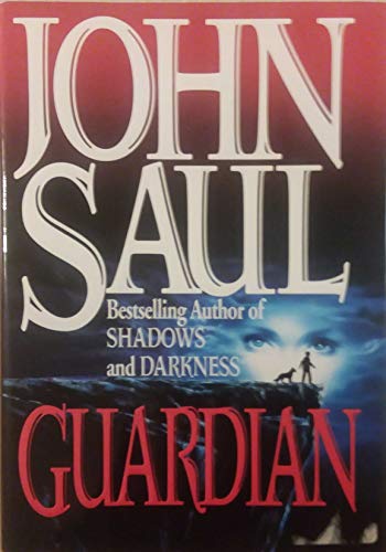 cover image Guardian