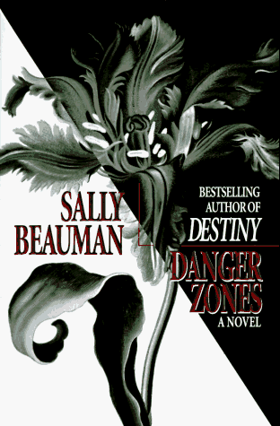 cover image Danger Zones
