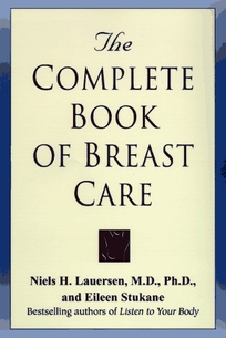 Complete Book of Breast Care