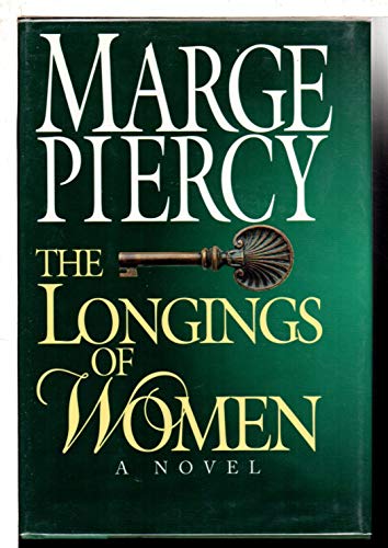 cover image The Longings of Women