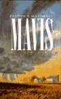 cover image Mavis
