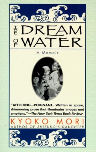 cover image The Dream of Water