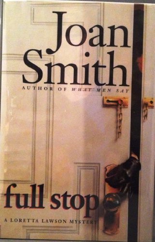 cover image Full Stop