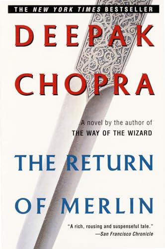 cover image The Return of Merlin