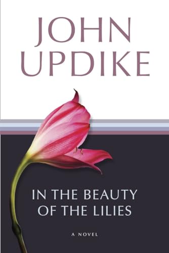 cover image In the Beauty of the Lilies