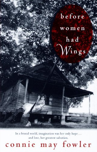 cover image Before Women Had Wings