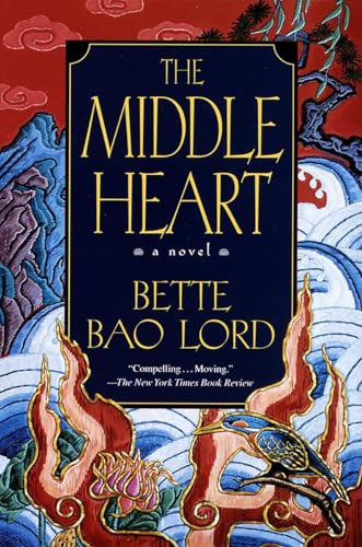 cover image The Middle Heart