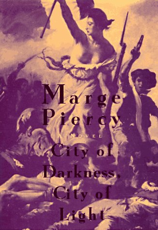cover image City of Darkness, City of Light