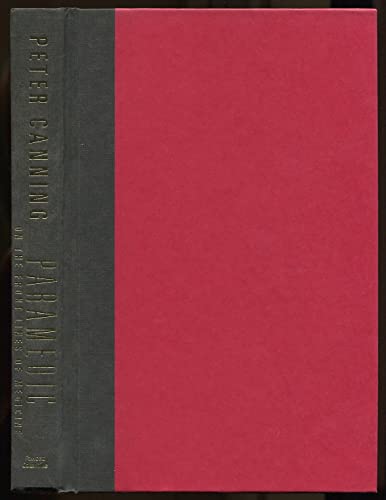 cover image Paramedic