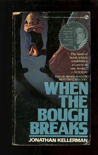 cover image When the Bough Breaks