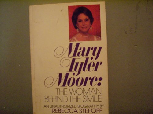 cover image Mary Tyler Moore