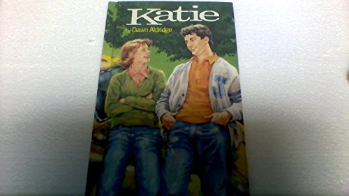 cover image Katie