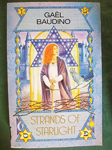 cover image Strands of Starlight