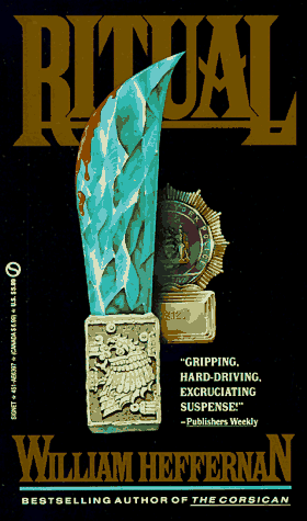 cover image Ritual