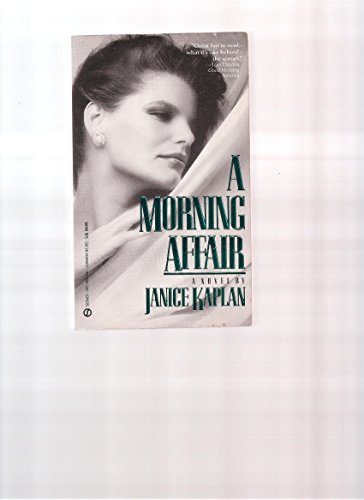 cover image A Morning Affair