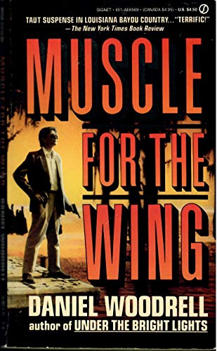 cover image Muscle for the Wing