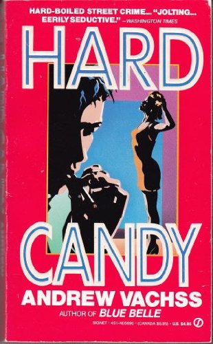 cover image Hard Candy