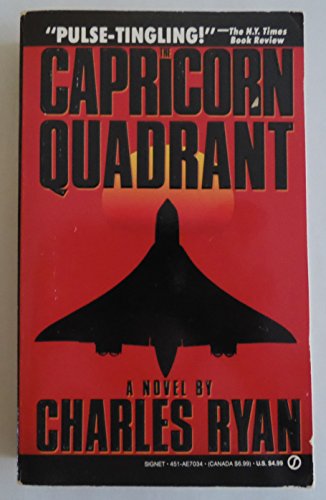 cover image Capricorn Quadrant