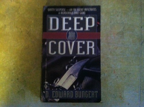 cover image Deep Cover