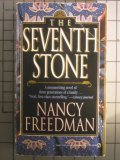 cover image The Seventh Stone