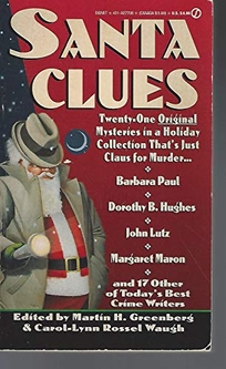 Santa Clues