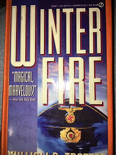 cover image Winter Fire