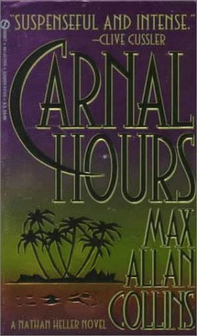 cover image Carnal Hours