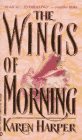cover image The Wings of Morning