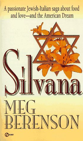 cover image Silvana