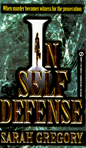 cover image In Self-Defense