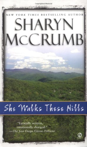 cover image She Walks These Hills