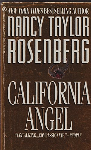 cover image California Angel
