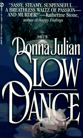 cover image Slow Dance