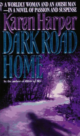 cover image Dark Road Home